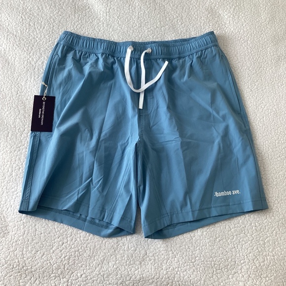 Bamboo Avenue Other - Bamboo Avenue -  Boundless Short - brand new - 7in inseam